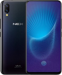 Замена сенсора на телефоне Vivo Nex S в Туле
